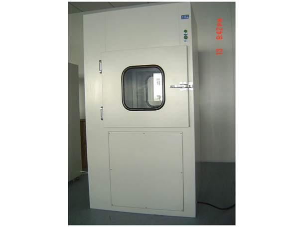 風(fēng)淋傳遞窗