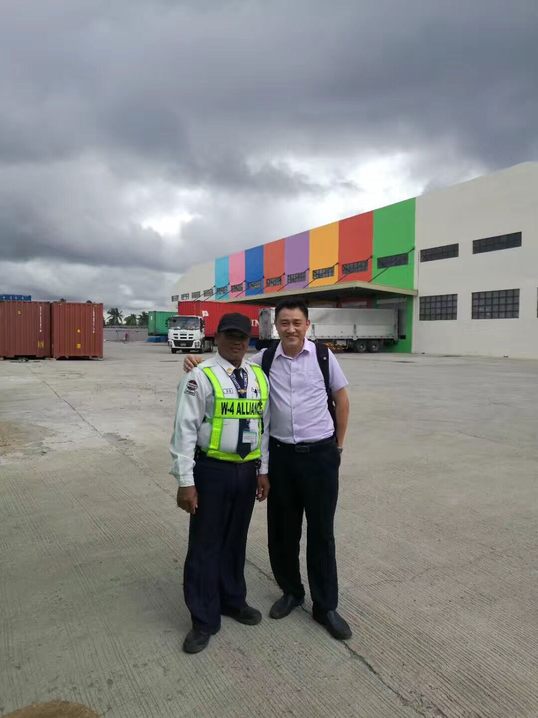   菲律賓無塵車間工程使用一年回訪實況！