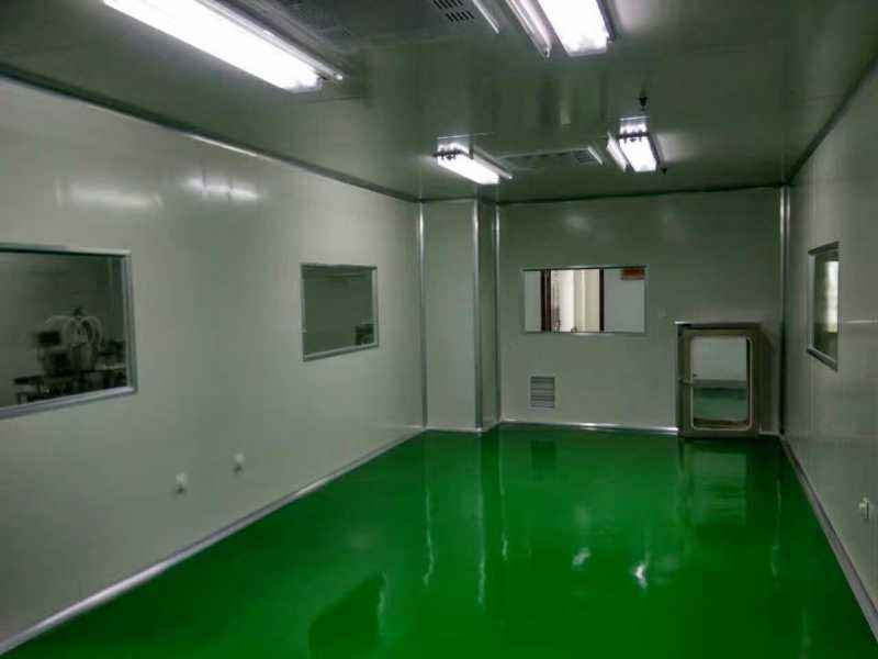  如何評估一家凈化工程公司的售后服務(wù)質(zhì)量？